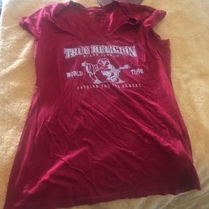 T shirt good condition.